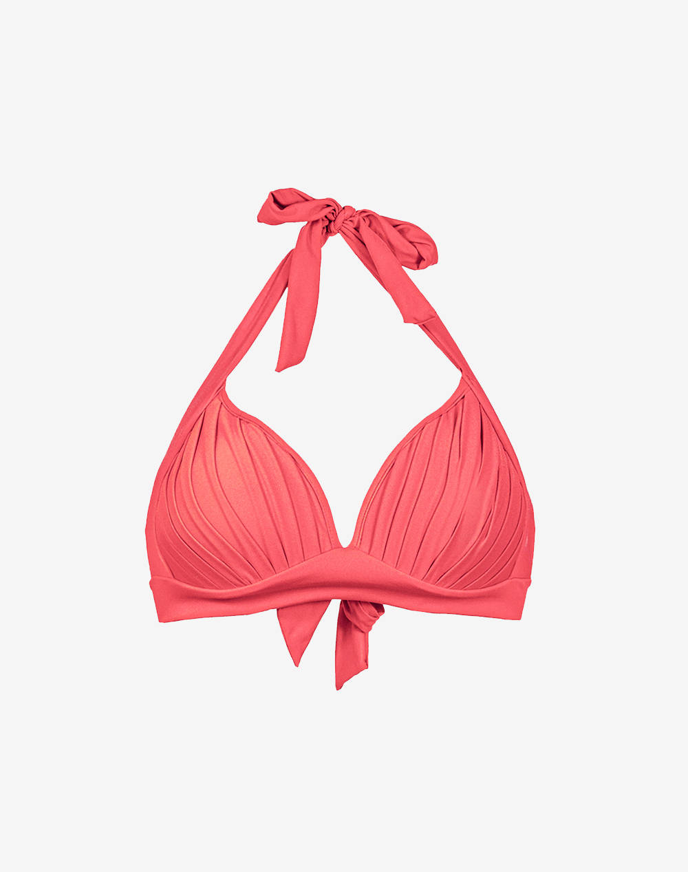 SOLANO 00-0/COSTUM DE BAIE TOP MONOCROM