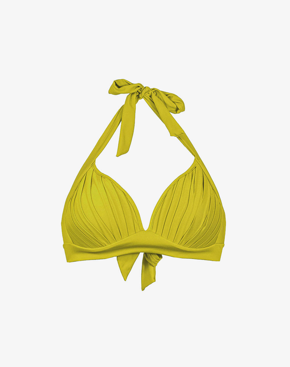 SOLANO 00-0/COSTUM DE BAIE TOP MONOCROM