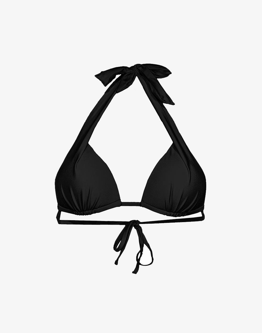 SOLANO 00-10/COSTUM DE BAIE TOP MONOCROM