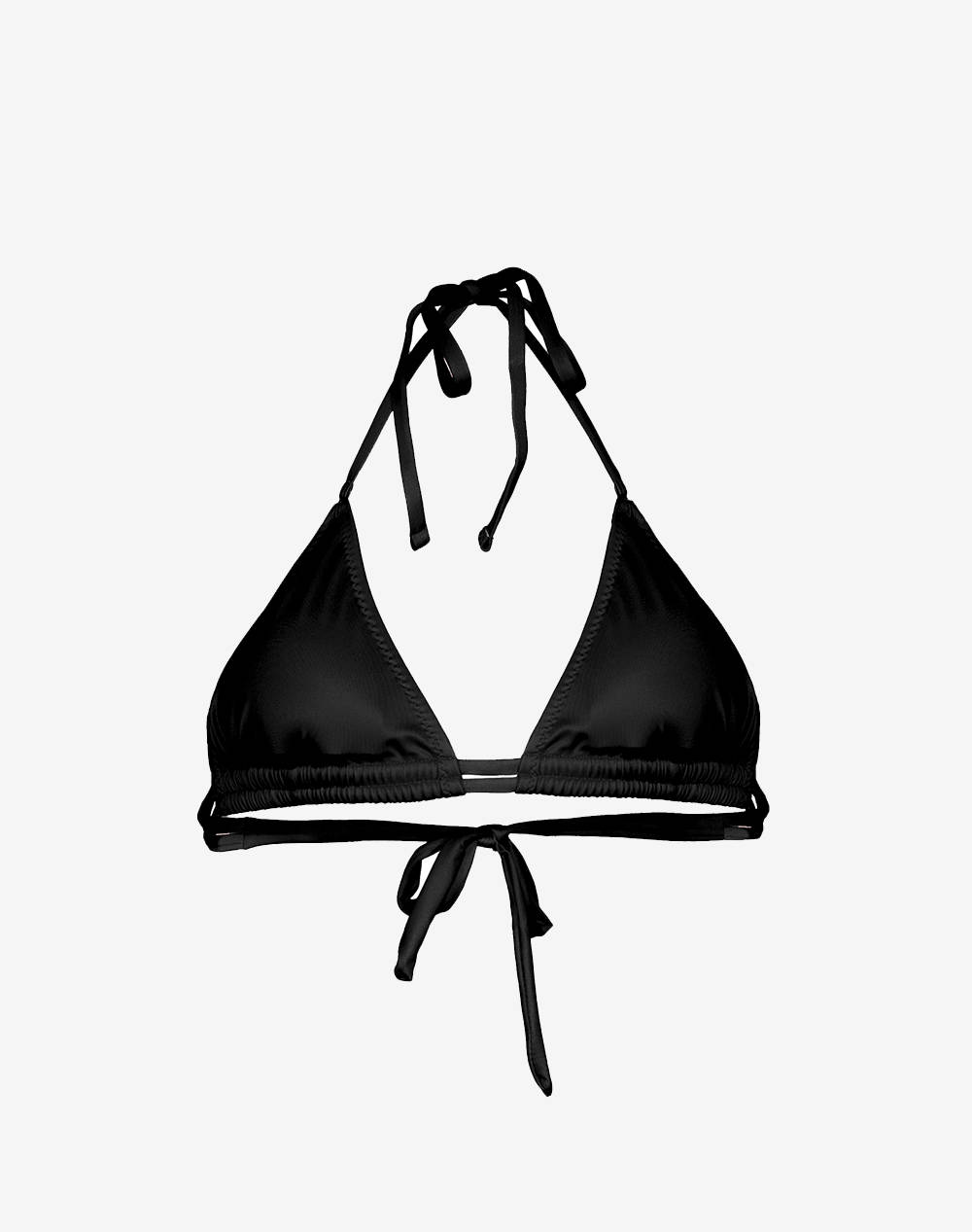 SOLANO 00-0/COSTUM DE BAIE TOP MONOCROM