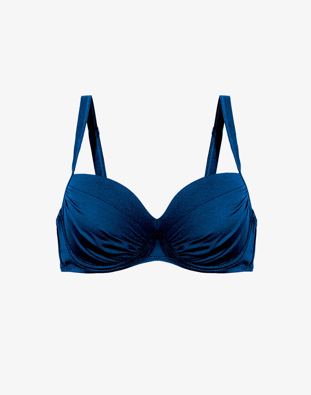 SOLANO 00-10/COSTUM DE BAIE TOP MONOCROM