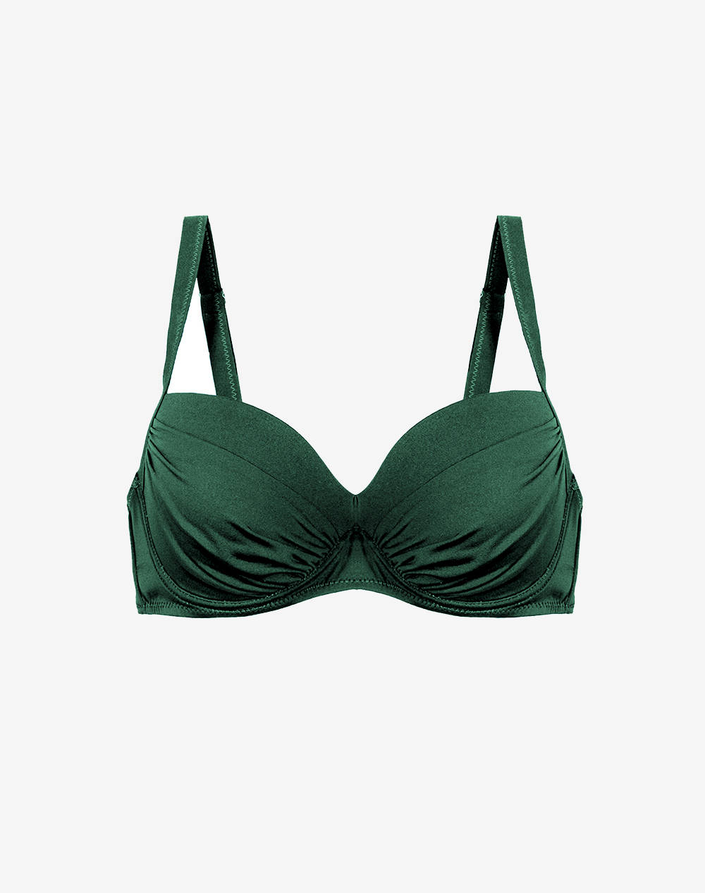 SOLANO 00-10/COSTUM DE BAIE TOP MONOCROM