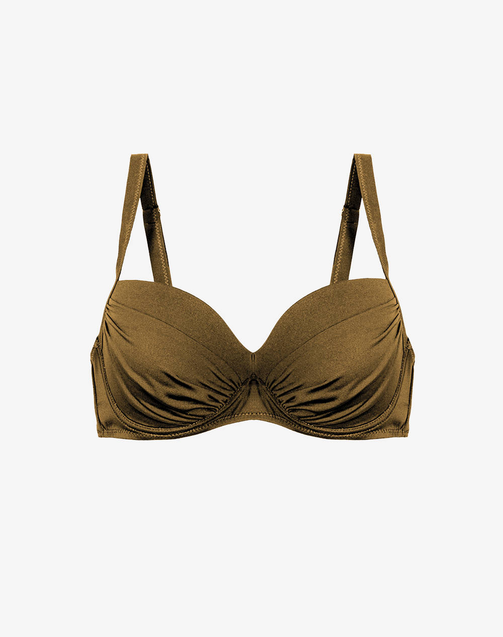 SOLANO 00-10/COSTUM DE BAIE TOP MONOCROM