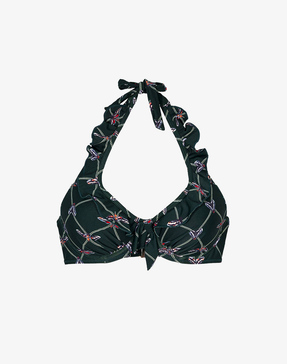 SOLANO 44-1/COSTUM DE BAIE TOP