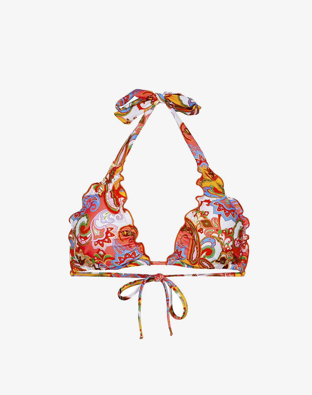 SOLANO 45-1/COSTUM DE BAIE TOP