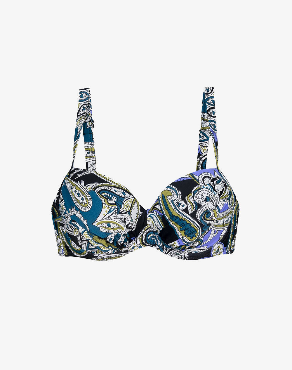 SOLANO 53-1/COSTUM DE BAIE TOP