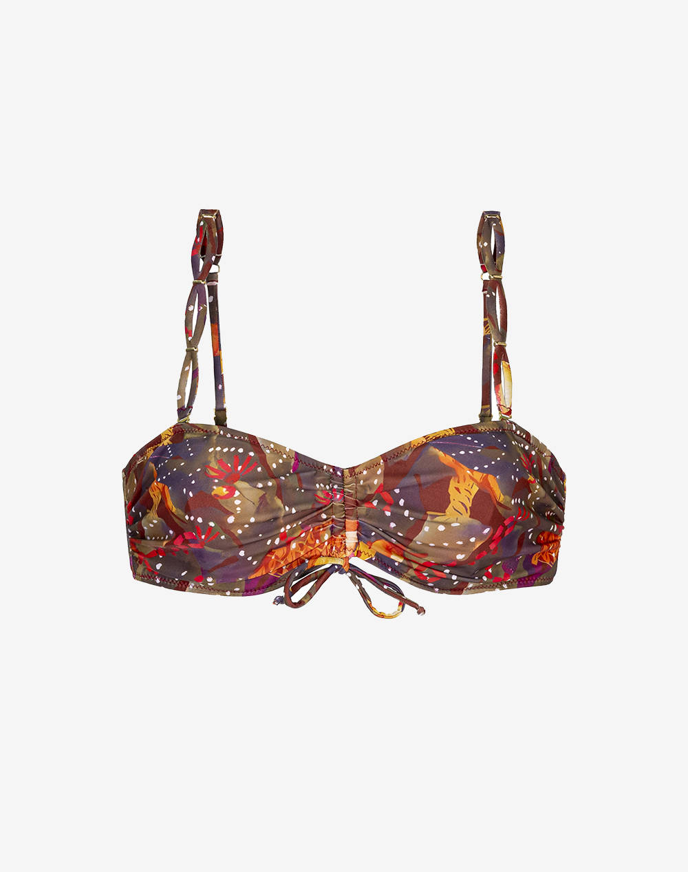 SOLANO 51-1/COSTUM DE BAIE TOP