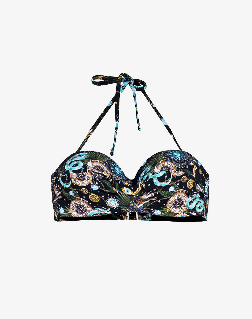 SOLANO 58-1/COSTUM DE BAIE TOP