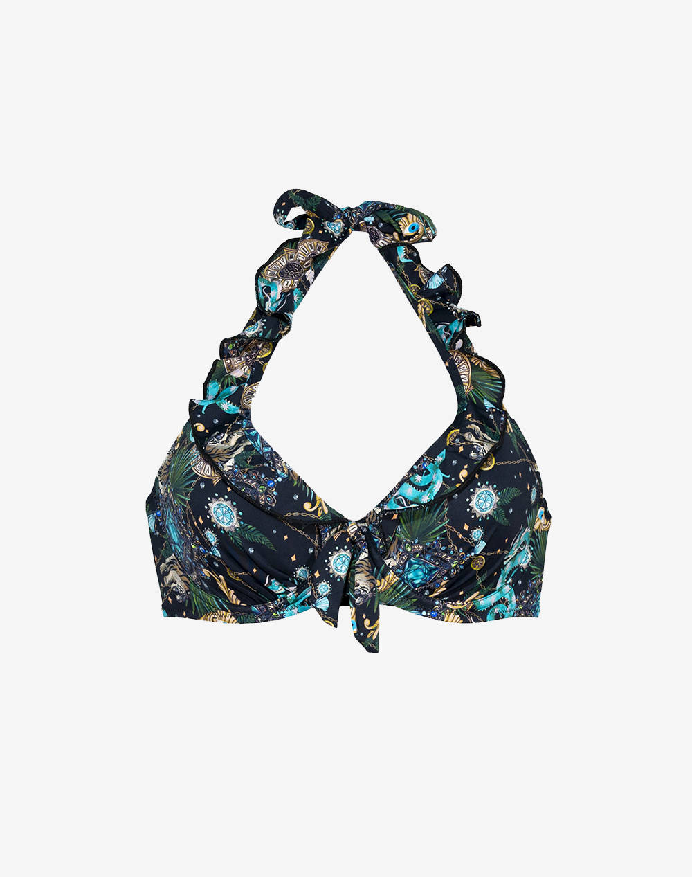 SOLANO 58-1/COSTUM DE BAIE TOP