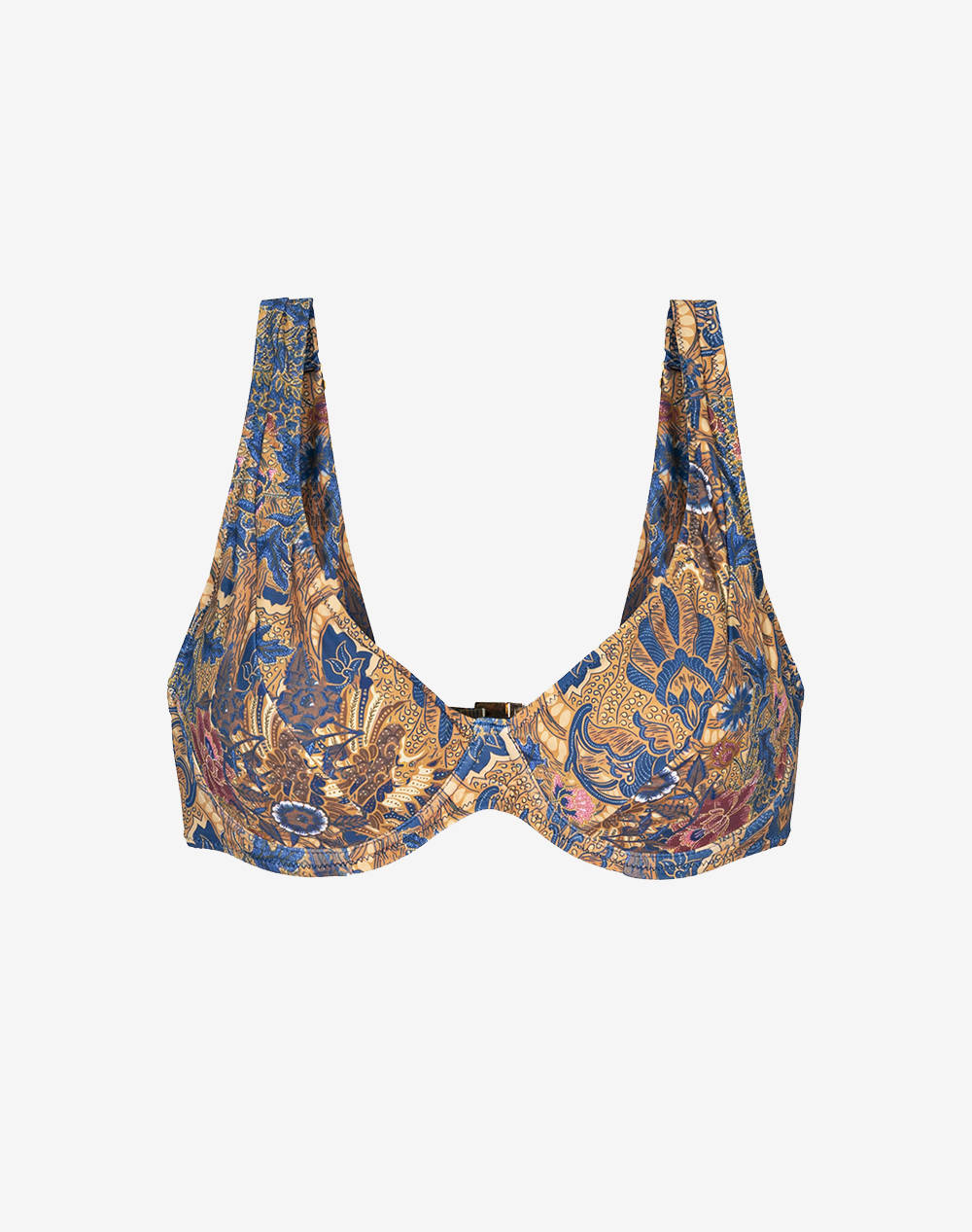 SOLANO 47-1/COSTUM DE BAIE TOP