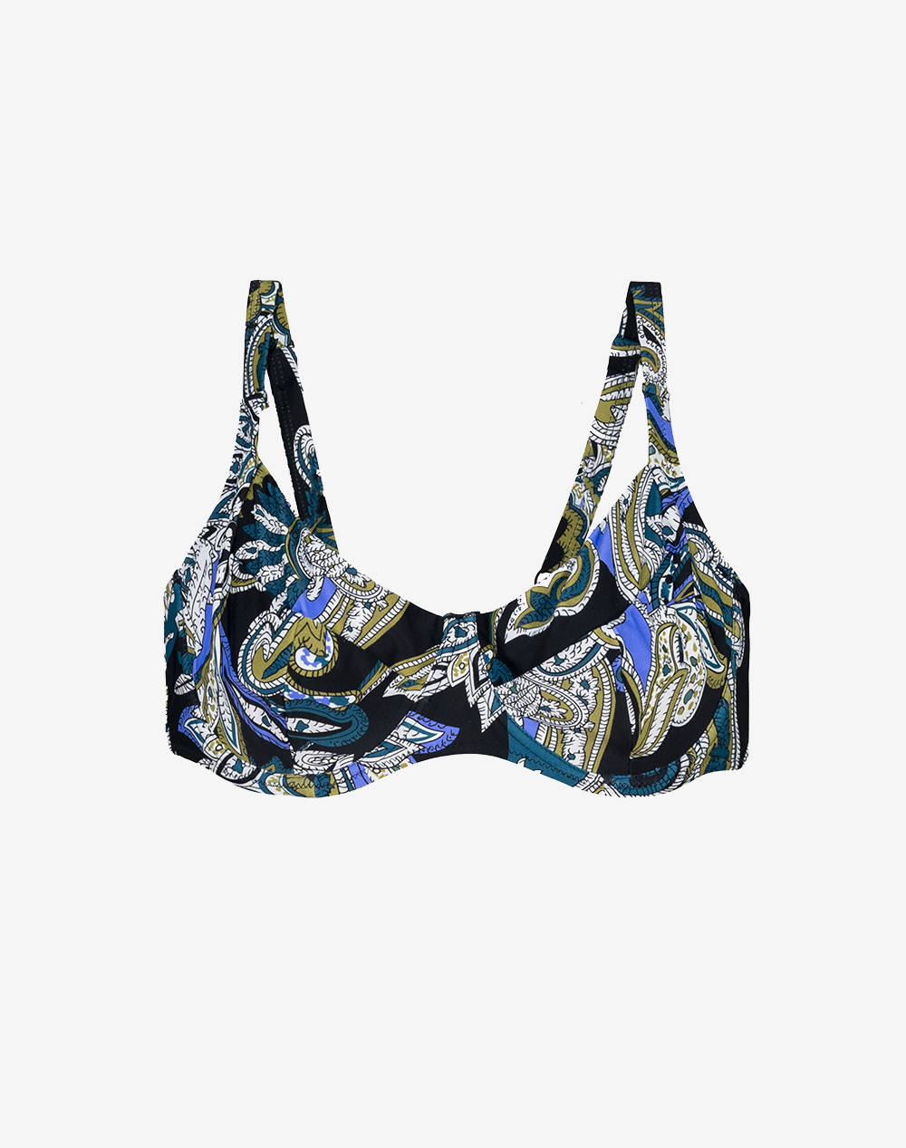 SOLANO 53-1/COSTUM DE BAIE TOP