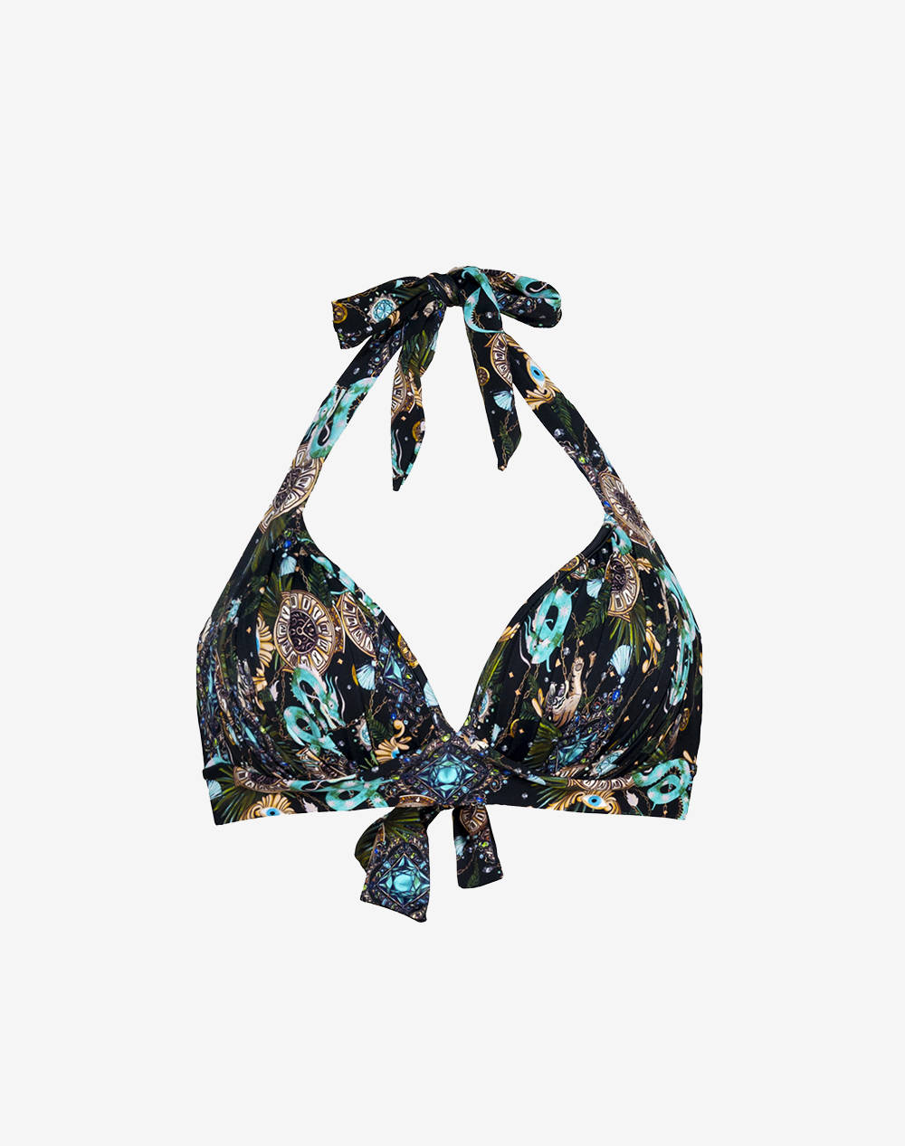SOLANO 58-1/COSTUM DE BAIE TOP