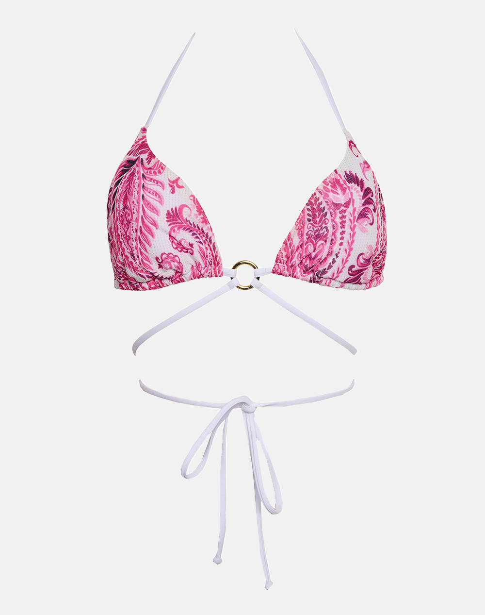SUGARFREE BIKINI TOP