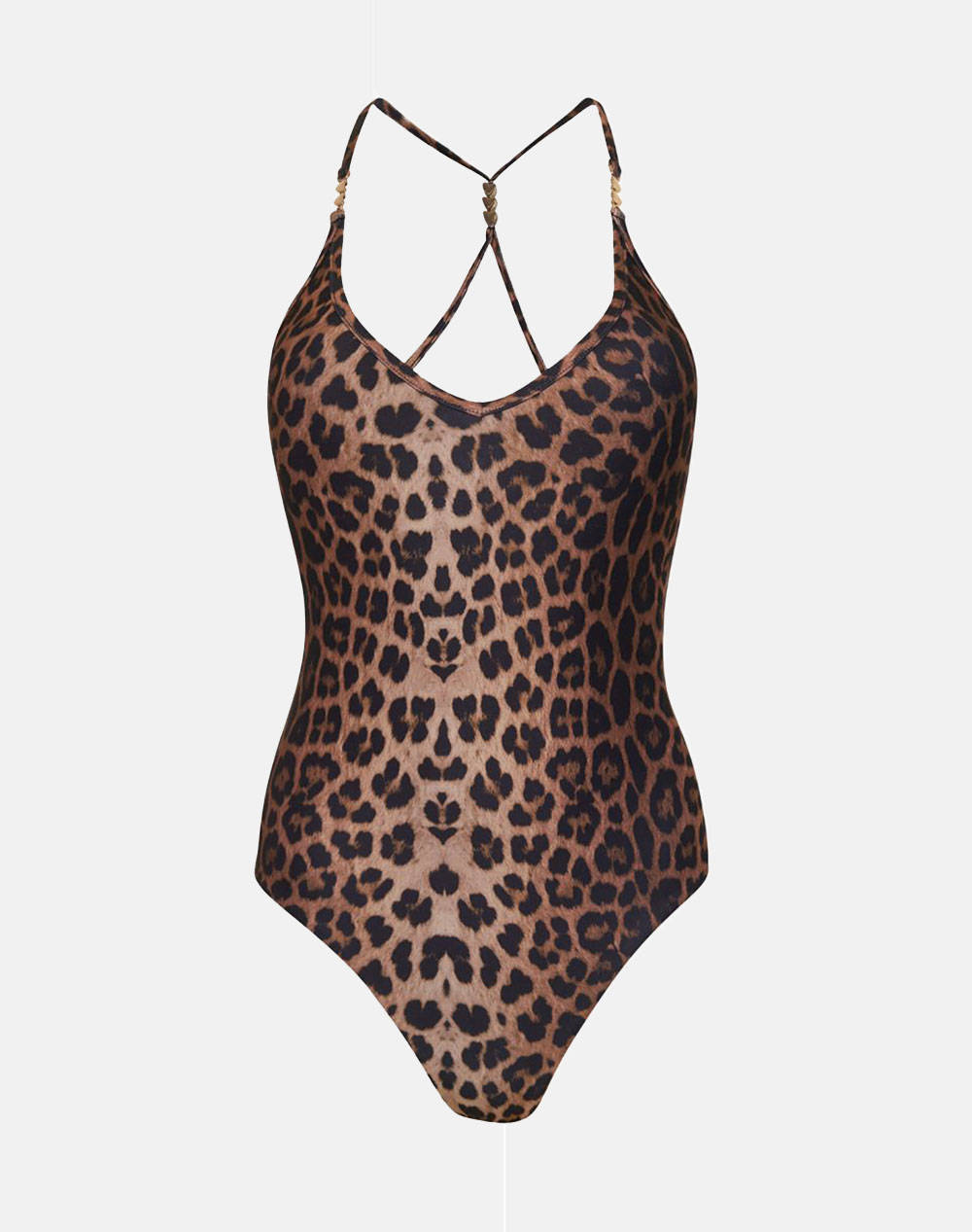 SUGARFREE COSTUM DE BAIE INTREG