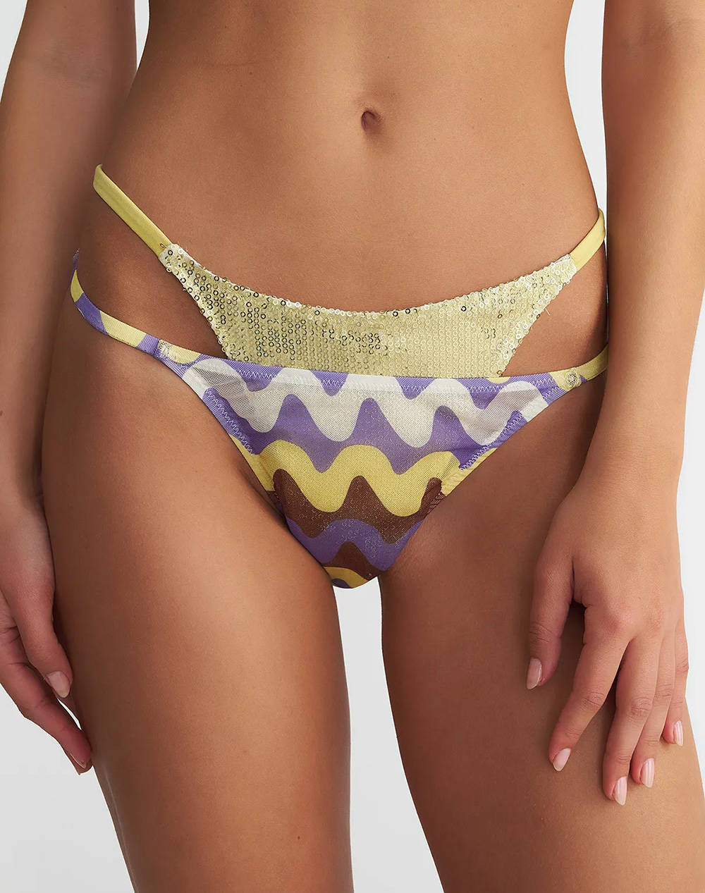 SUGARFREE SLIP