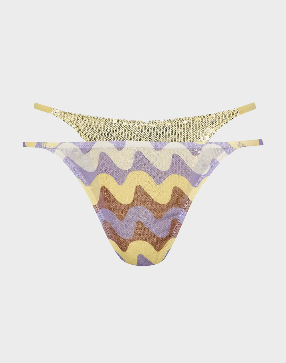 SUGARFREE SLIP
