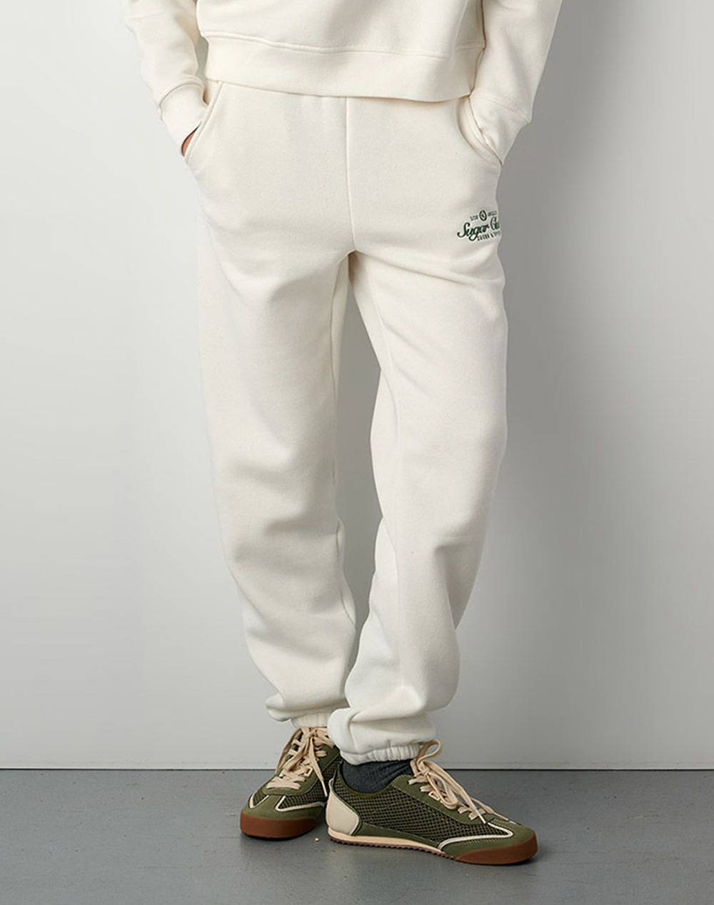SUGARFREE PANTALONI