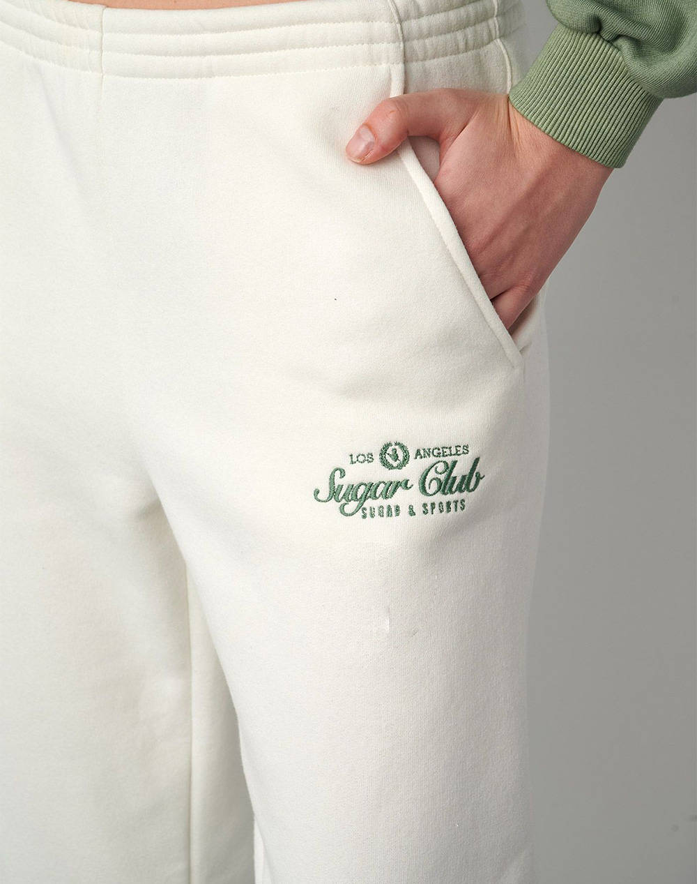 SUGARFREE PANTALONI