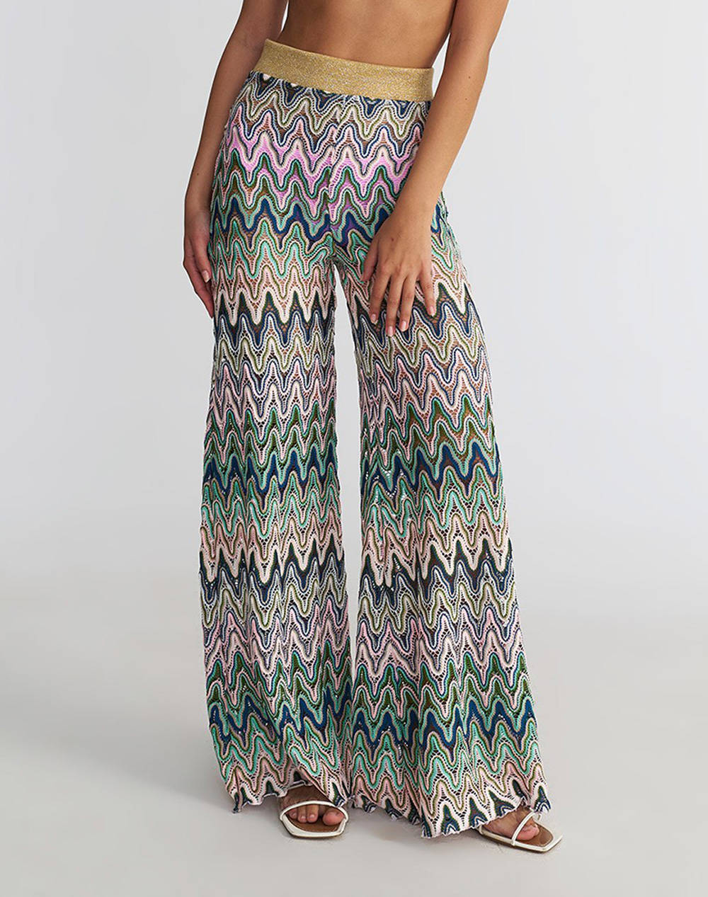 SUGARFREE PANTALONI