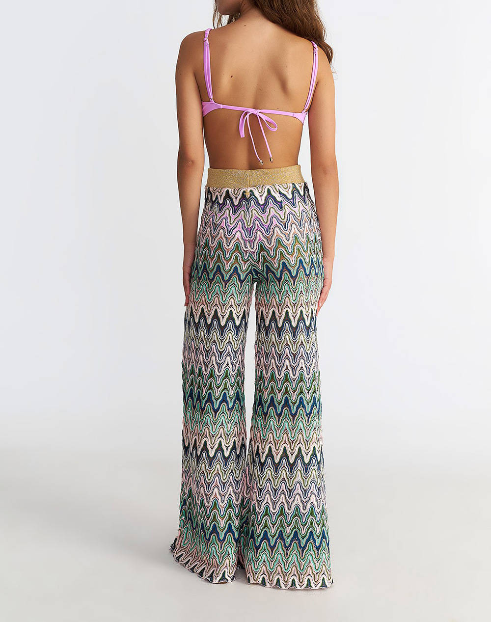 SUGARFREE PANTALONI