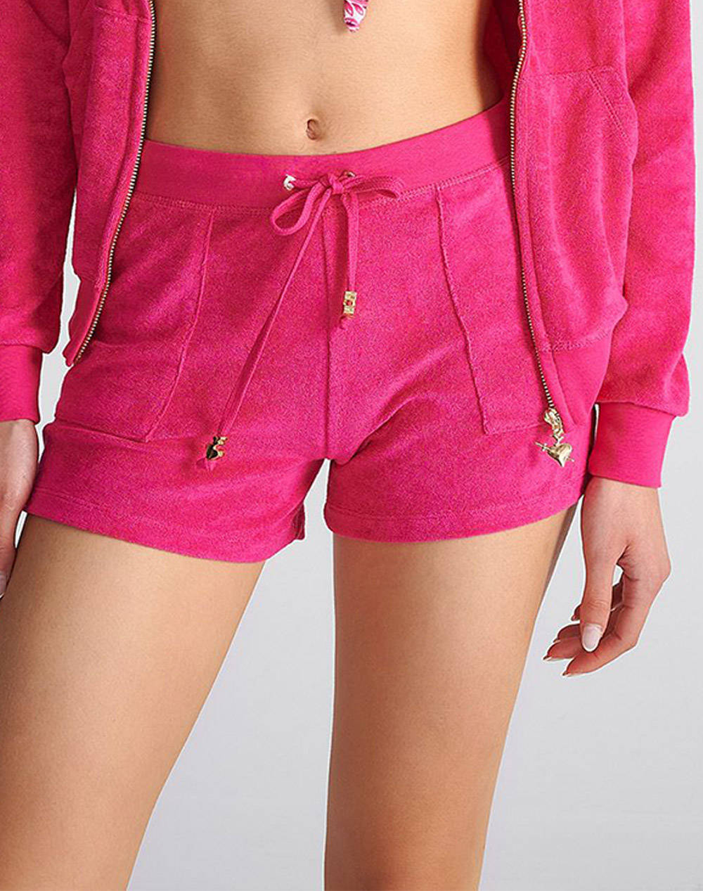 SUGARFREE PANTALONI SCURTI