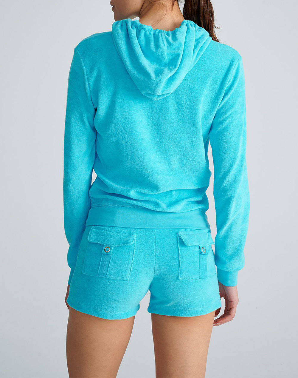 SUGARFREE PANTALONI SCURTI