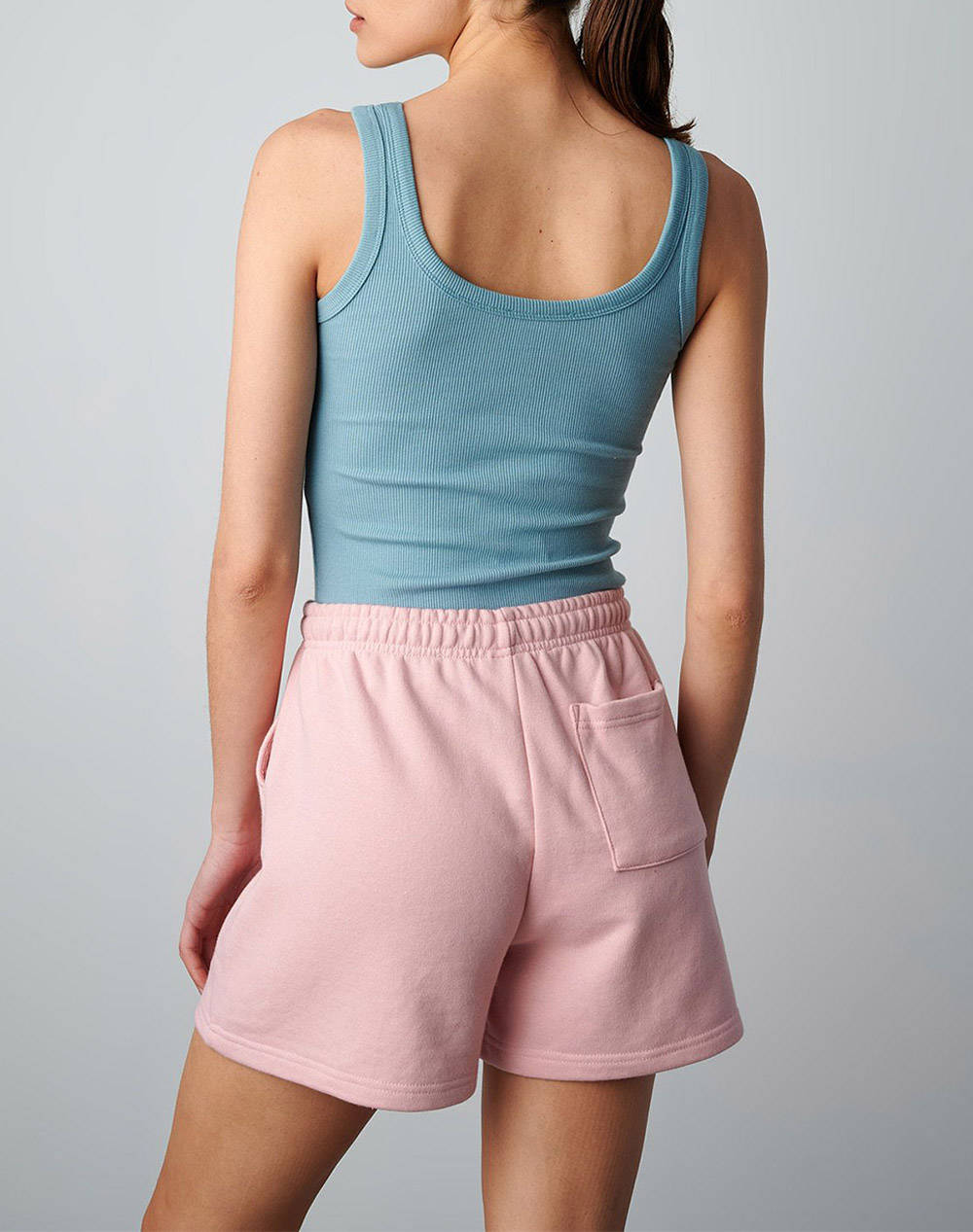SUGARFREE PANTALONI SCURTI