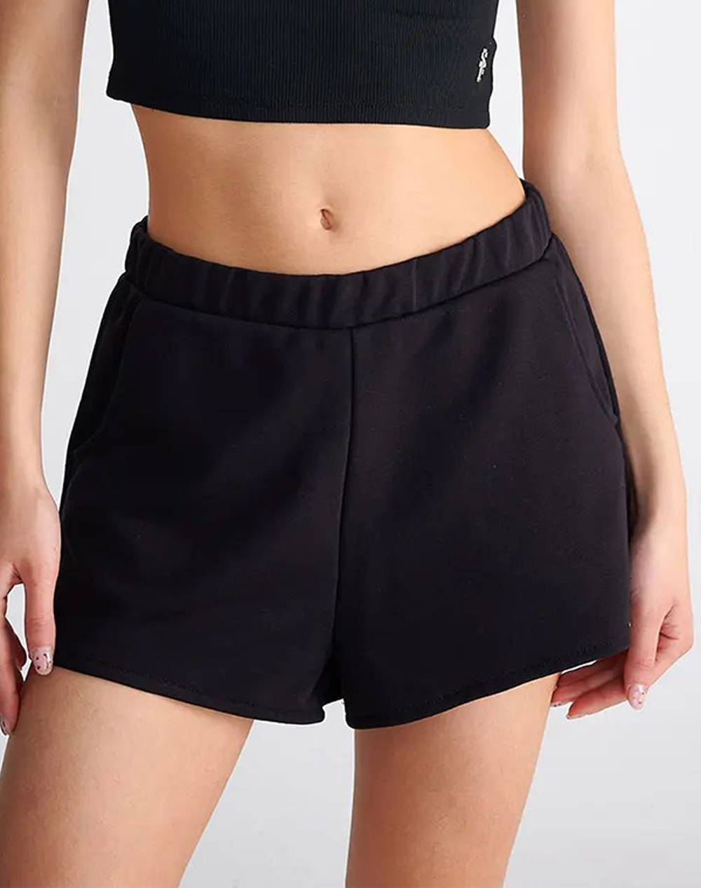 SUGARFREE SHORTS