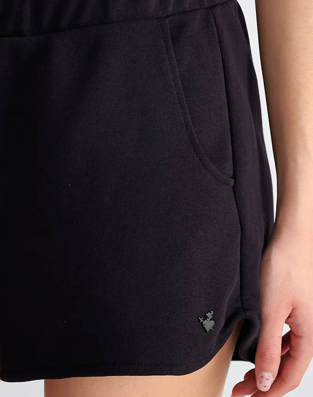 SUGARFREE SHORTS