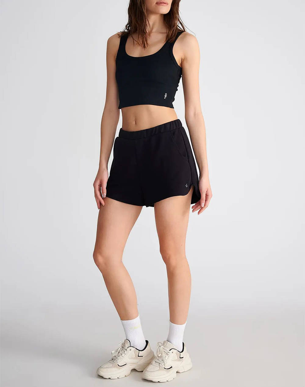 SUGARFREE SHORTS