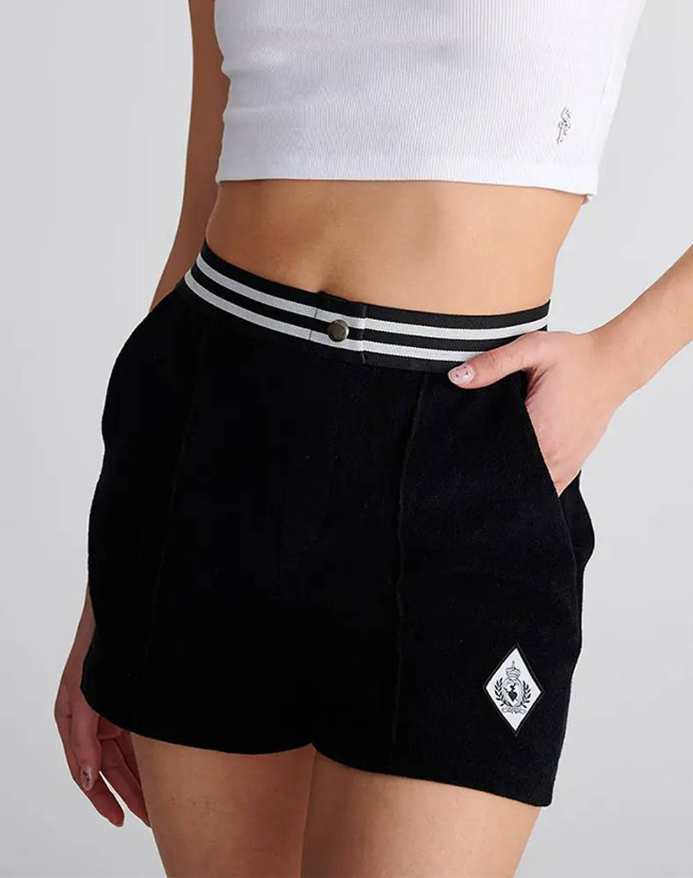 SUGARFREE SHORTS