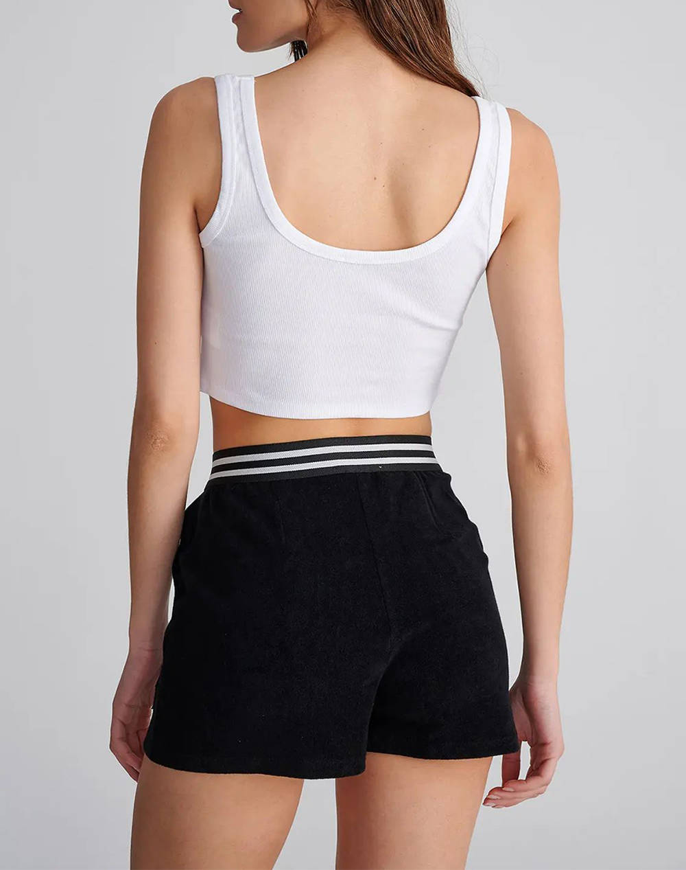 SUGARFREE SHORTS
