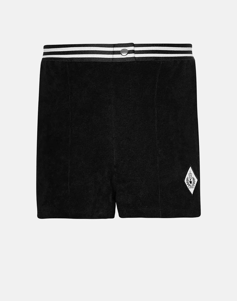 SUGARFREE SHORTS