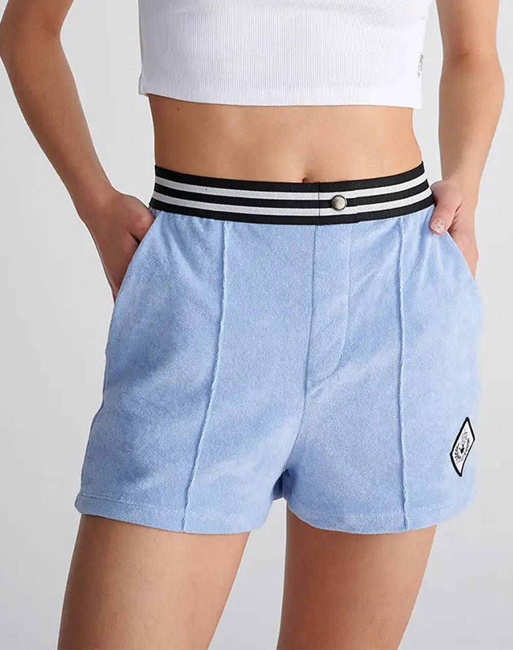 SUGARFREE SHORTS