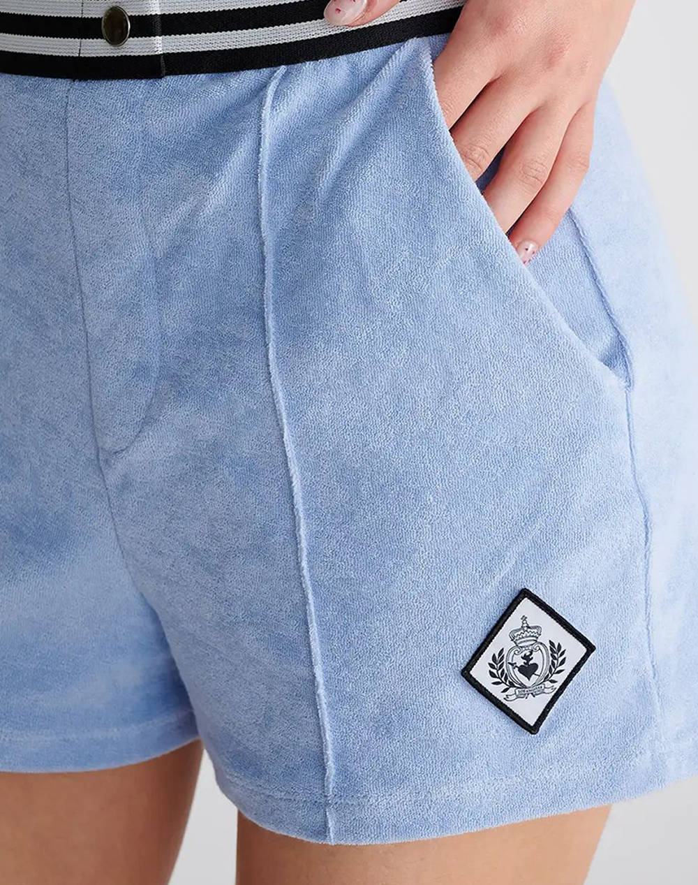 SUGARFREE SHORTS