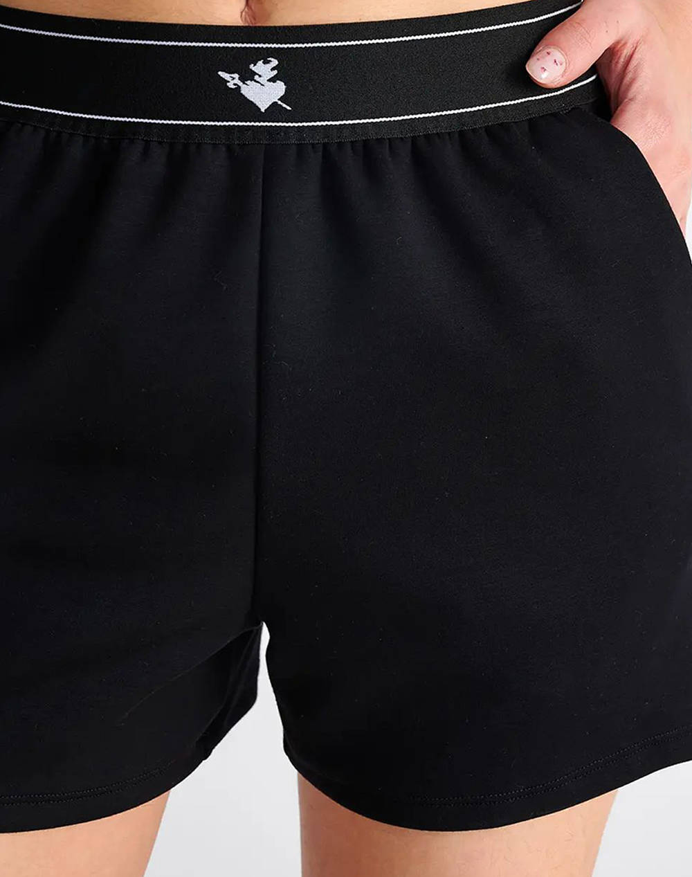 SUGARFREE SHORTS