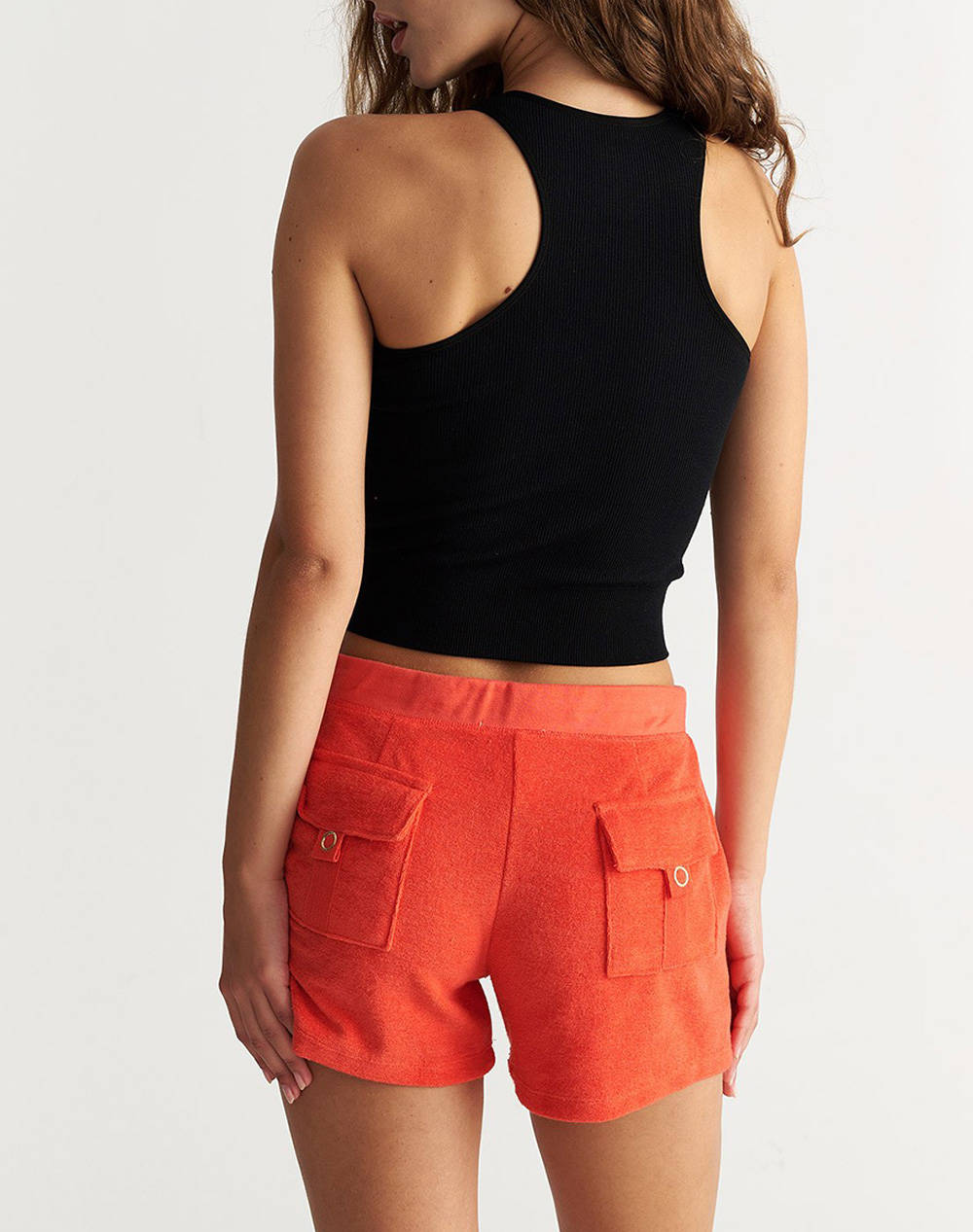 SUGARFREE SHORTS