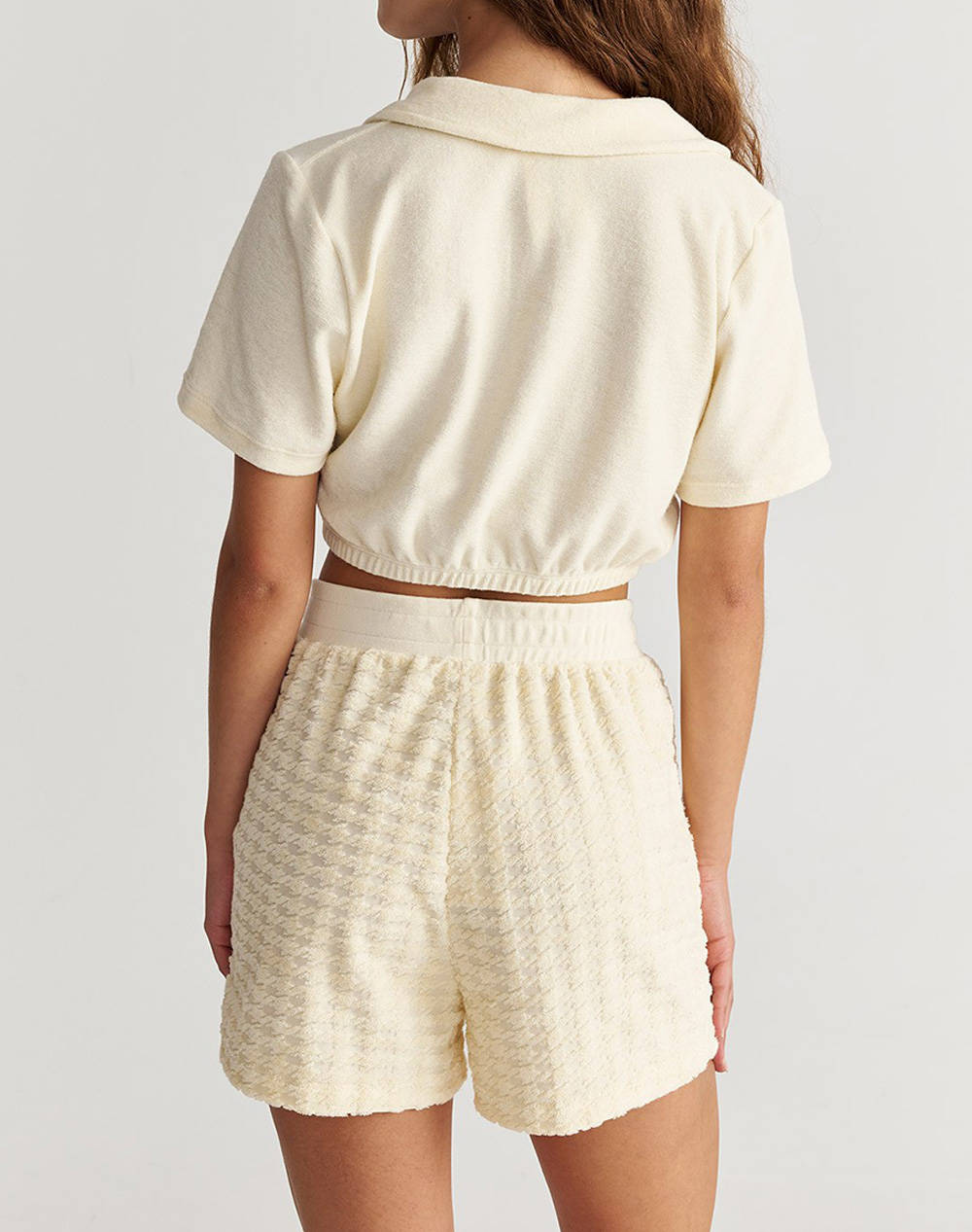 SUGARFREE SHORTS