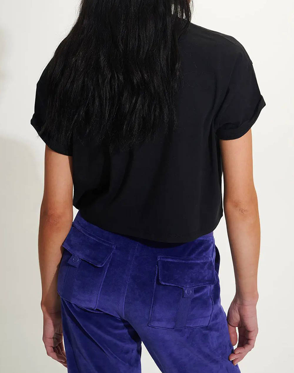 SUGARFREE BLUZA