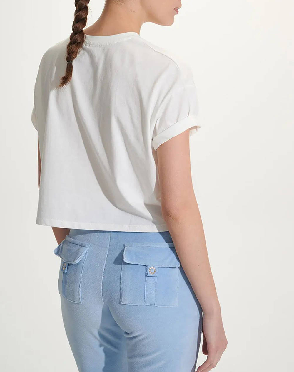 SUGARFREE BLUZA