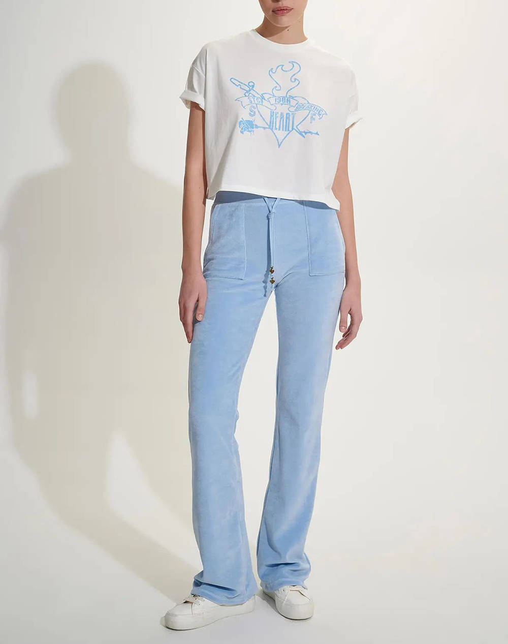 SUGARFREE BLUZA