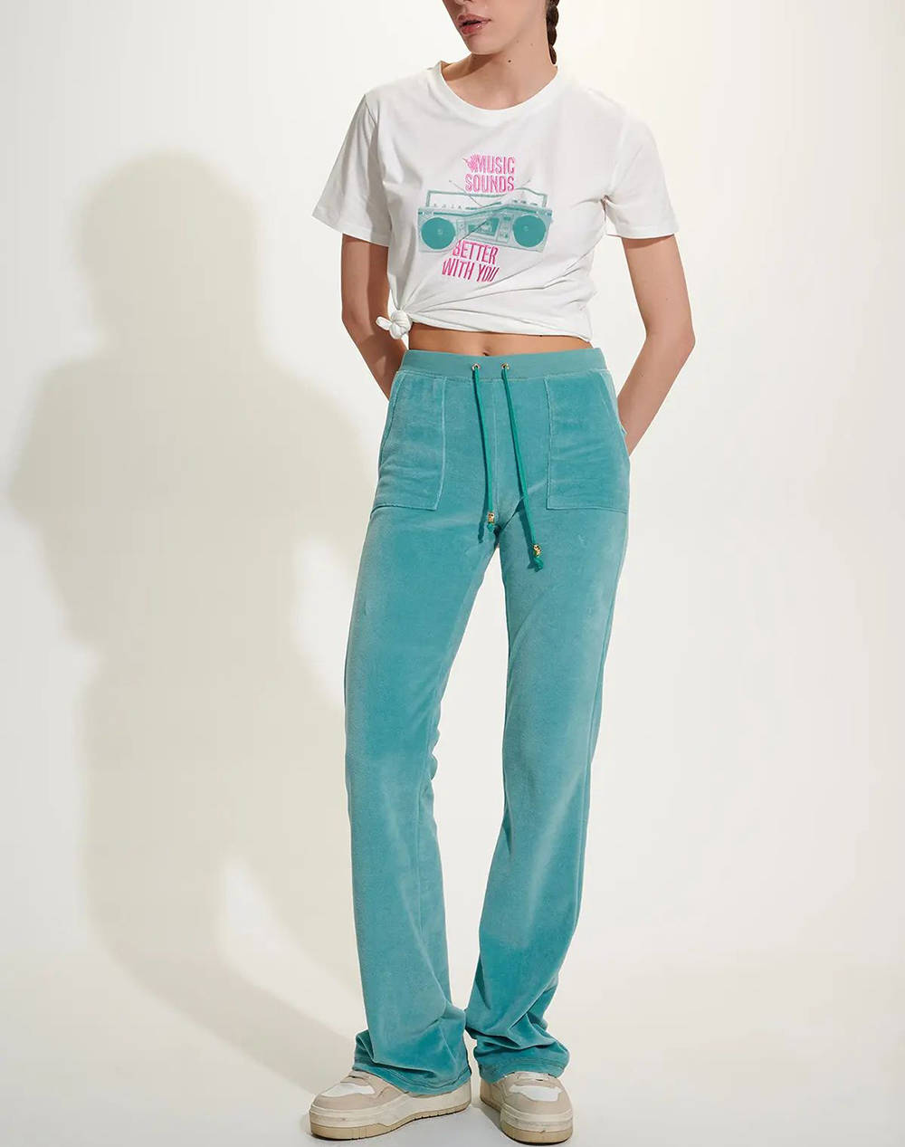 SUGARFREE BLUZA