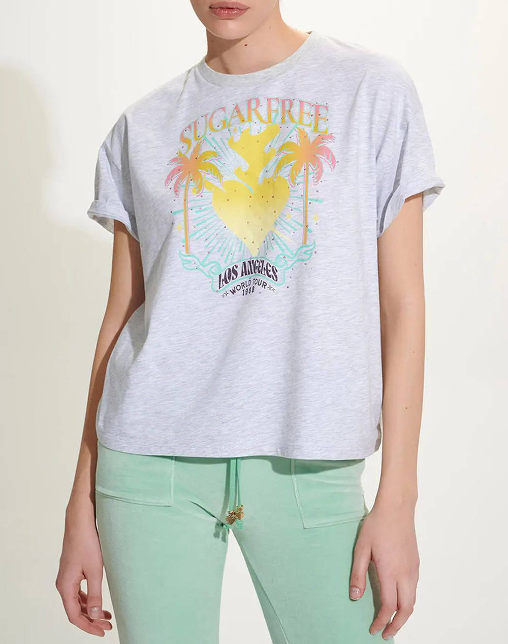 SUGARFREE BLUZA