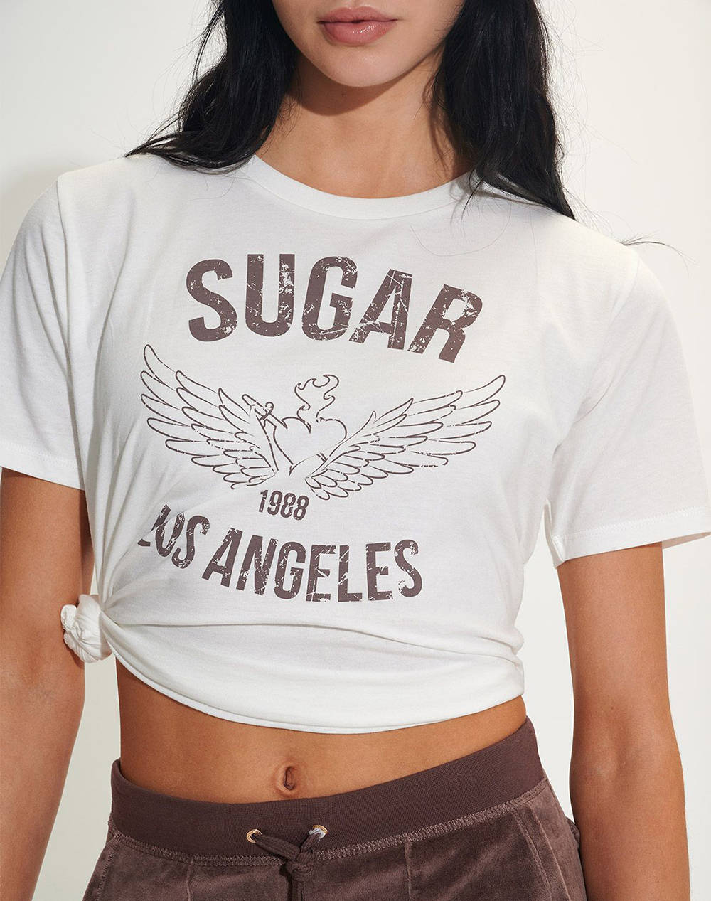 SUGARFREE BLUZA
