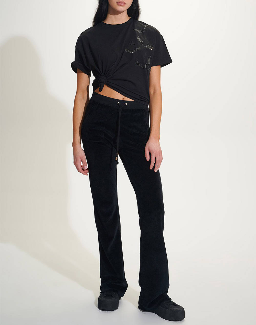 SUGARFREE BLUZA
