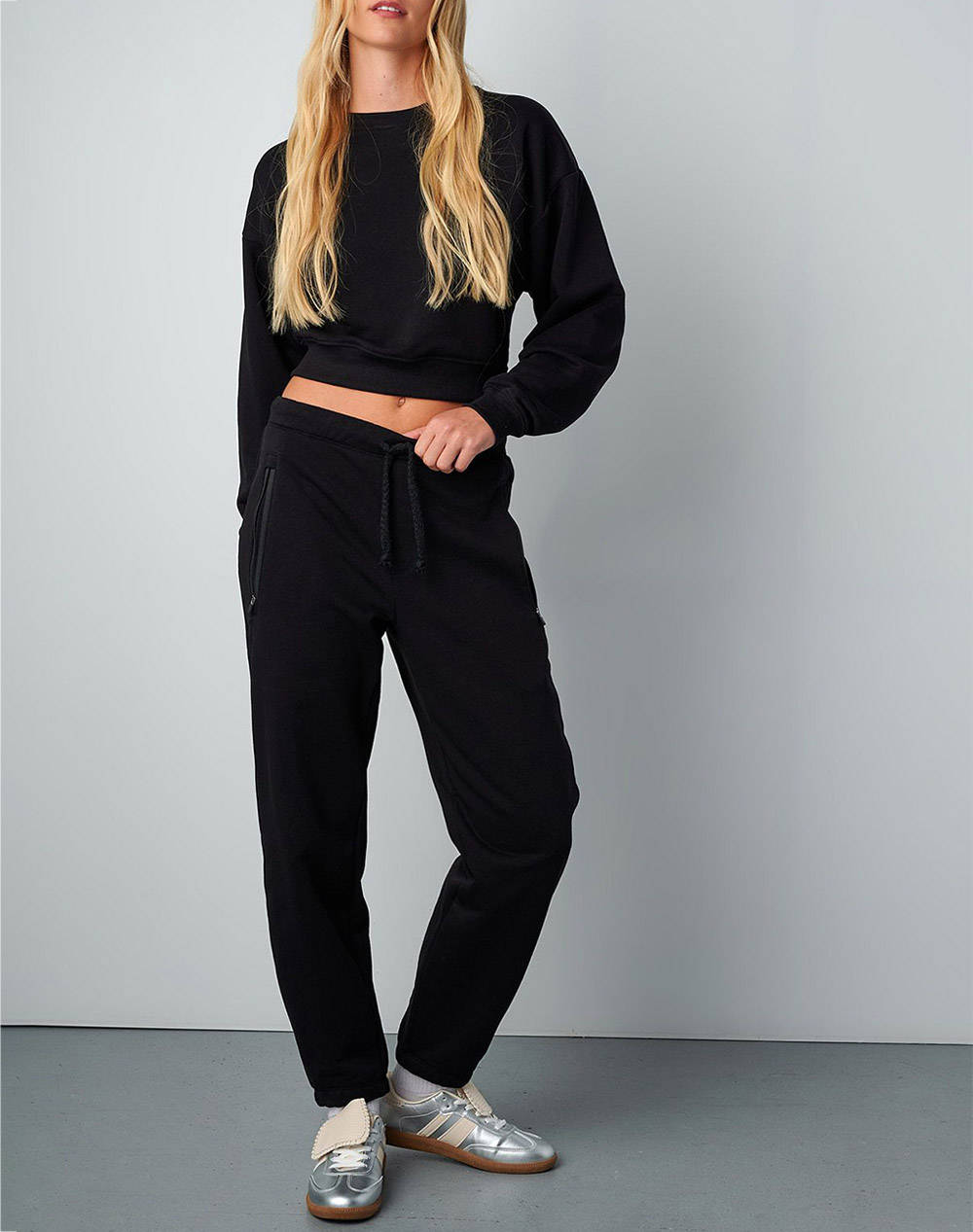 SUGARFREE BLUZA