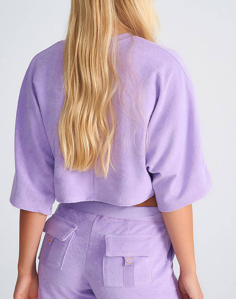 SUGARFREE BLUZA