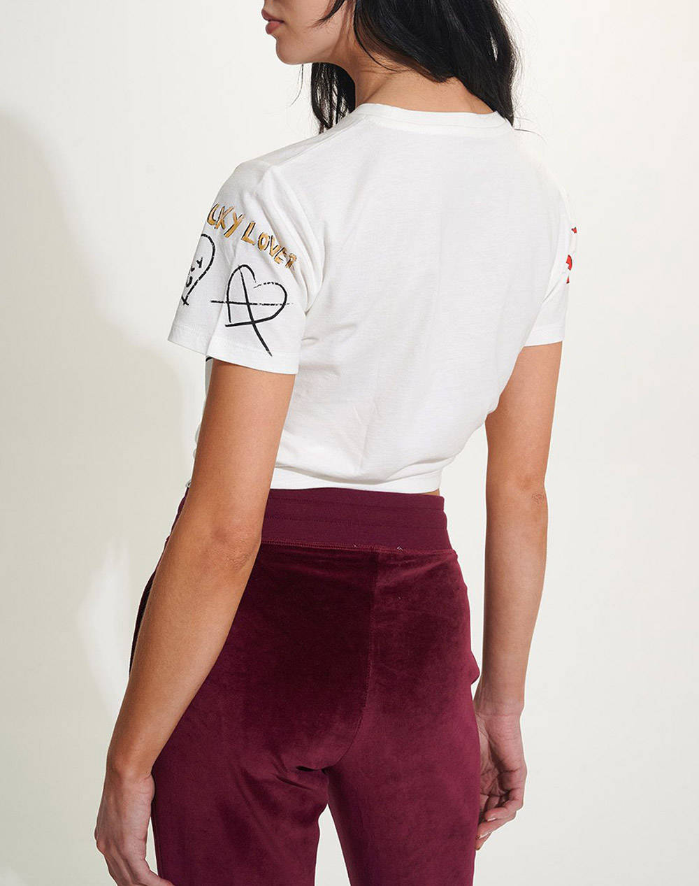 SUGARFREE BLUZA