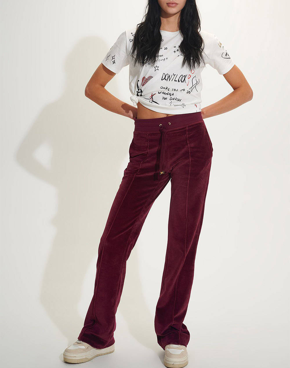 SUGARFREE BLUZA