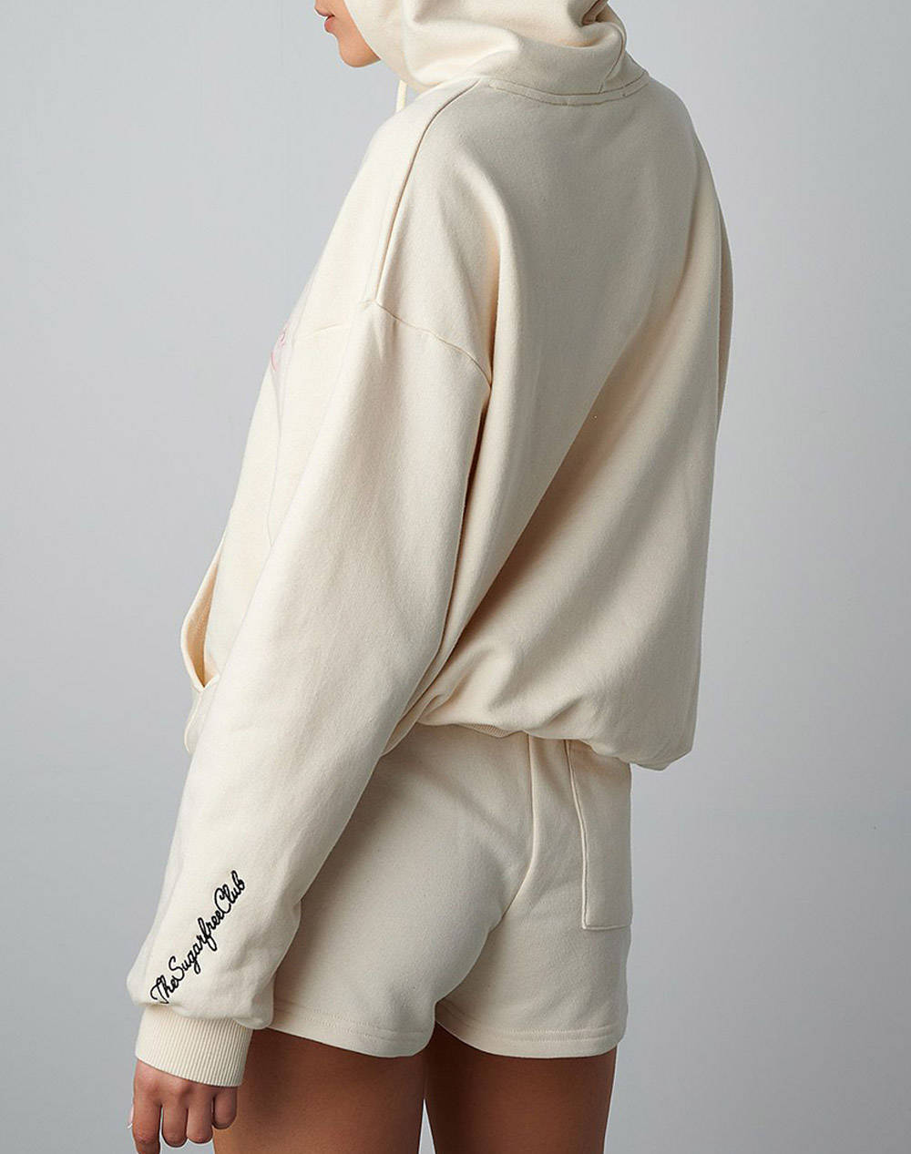 SUGARFREE BLUZA